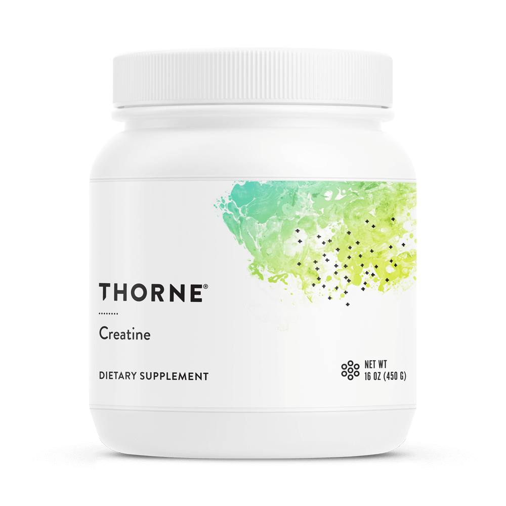 Creatine - 180 Servings