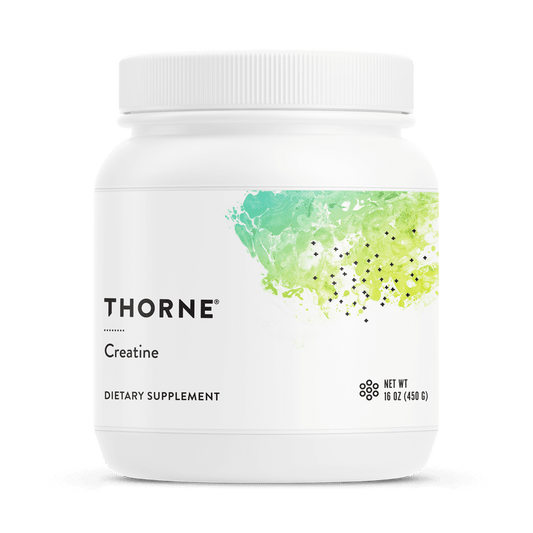 Creatine - 180 Servings
