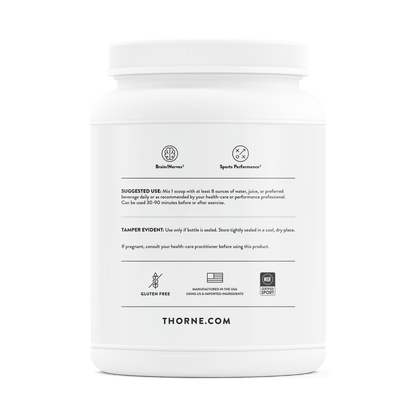 Creatine - 180 Servings